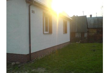 Poland Privát Białowieża, Exterior